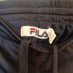 Fila Men's Jogging Pants